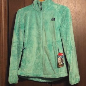BRAND NEW North Face fleece